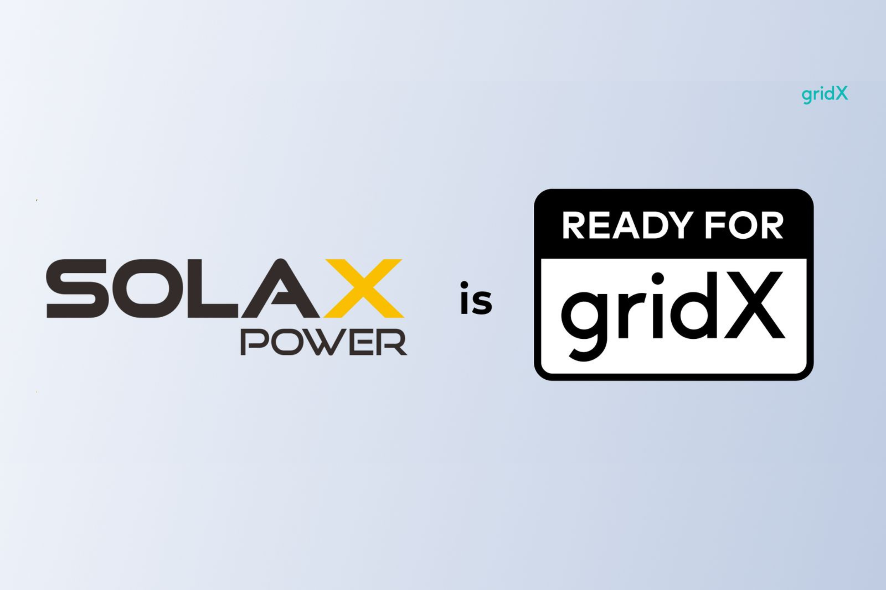 U乐国际能源携手gridX，共创智慧能源互联新范式